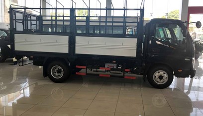 Cần bán xe tải Ollin700 tải trọng 3,5 tấn, giá chỉ từ 379 triệu. Có trả góp