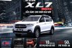 Suzuki XL7 Bản Giới Hạn Có Camera 360, Cốp Điện, Sạc Không Dây,... Suzuki XL7 Bản Giới Hạn Có Camera 360, Cốp Điện, Sạc Không Dây,...