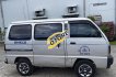 Cần bán gấp Suzuki Super Carry Van năm 2005, màu bạc ít sử dụng Cần bán gấp Suzuki Super Carry Van năm 2005, màu bạc ít sử dụng