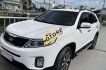 Bán xe Kia Sorento GAT đời 2016, màu trắng số tự động giá cạnh tranh Bán xe Kia Sorento GAT đời 2016, màu trắng số tự động giá cạnh tranh