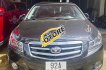Cần bán Daewoo Lacetti CDX sản xuất năm 2009, màu đen, nhập khẩu Cần bán Daewoo Lacetti CDX sản xuất năm 2009, màu đen, nhập khẩu