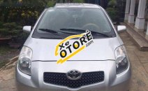 Toyota Yaris MT 2008 - Cần bán xe Toyota Yaris MT đời 2008 chính chủ, giá tốt