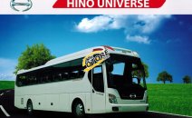Hino UNIVERSE K47 2015 - Bán xe Hino Universe (47 chỗ) đời 2015