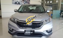 Honda CR V 2.0 2017 - [Bình Định] Honda Nha Trang bán Honda CR-V 2.0 2017 giá tốt nhất, đủ màu, giao xe ngay - LH: 0935158685