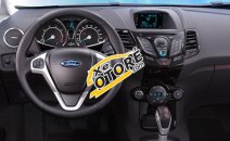 Bán Ford Fiesta Trend 4D 2015, liên hệ 0918 100 891