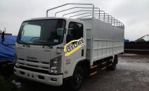 Isuzu N-SERIES 75L 2015 - Bán xe tải Isuzu 5 tấn NQR75L 5.5 tấn, liên hệ Mr. Trường 0972752764, KM 20,8 triệu