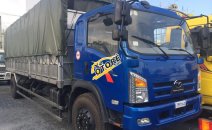 Dongben Tourneo 2015 - Mua xe tải Cửu Long TMT 9.5 tấn (9T5) thùng dài 7.5 mét cabin đầu vuông