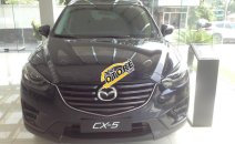 Mazda CX 5 FL 2016 - Bán Mazda CX 5 FL đời 2016, màu xám, 849tr