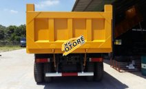 Dongfeng 13.3 tấn 2016 - Công ty TNHH Bình An Bán ô tô xe tải 13.3 tấn Dongfeng 3 chân sản xuất 2016, nhập khẩu chính hãng