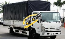 Isuzu F-SERIES  90N 2016 - Bán xe tải Isuzu 6.2 tấn FRR90N các loại thùng theo yêu cầu, giao ngay. 