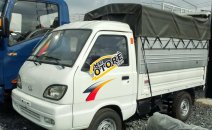 Dongben Trax 2015 - Bán xe tải Cửu Long TMT 1 tấn 25, thùng bạt, giá rẻ cạnh tranh