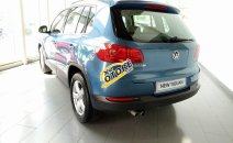 Volkswagen Tiguan 2015 - Bán Volkswagen New Tiguan, Xe SUV nhập nguyên Đức, giá sốc