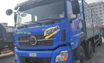 Dongfeng 2016 - Cần bán xe tải Trường Giang tại Quảng NInh Giá Hấp Dẫn. LH 0979 89 0000