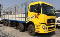 Bán xe tải Dongfeng Hoàng Huy 5 chân 21.5 tấn – 21,5 tấn – 21T5 nhập khẩu nguyên chiếc