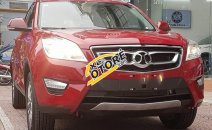 BAIC 2016 - Bán BAIC X65 đời 2016, màu đỏ, xe nhập, giá tốt