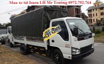 Isuzu QKR  55H 2015 - Bán xe tải Isuzu 1.9 tấn 2 tấn QKR 55H thùng kín - LH 0972752764 (Mr Trường), khuyến mại thuế trước bạ