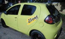 Tobe Mcar 2009 - Bán xe Tobe Mcar đời 2009, màu vàng, nhập khẩu  