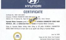 Hyundai HD 320 2015 - Hyundai HD320 gắn cẩu, xe cẩu Hyundai HD320 10 tấn- Liên hệ: 0981 032 808