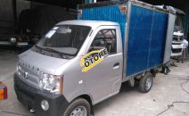 Fairy DB1021 2015 - Bán xe tải nhẹ Dongben 870kg, giá rẻ nhất