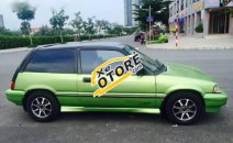 Honda Civic Sport 1986 - Cần bán lại xe Honda Civic Sport 1986, nhập khẩu, giá tốt Honda Civic Sport 1986 - Cần bán lại xe Honda Civic Sport 1986, nhập khẩu, giá tốt