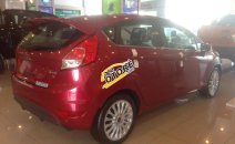 Bán Ford Fiesta năm 2016 đủ màu, giá tốt Bán Ford Fiesta năm 2016 đủ màu, giá tốt