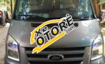 Chính chủ cần bán xe Ford Transit MT đời 2010 số sàn giá cạnh tranh Chính chủ cần bán xe Ford Transit MT đời 2010 số sàn giá cạnh tranh