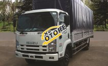 Bán xe tải Isuzu 6 tấn FRR90N 6 tấn 2017 Bán xe tải Isuzu 6 tấn FRR90N 6 tấn 2017