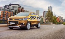 Bán xe Chevrolet Đời khác 0 2017 Bán xe Chevrolet Đời khác 0 2017