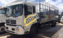 Dongfeng 2016 - Cần bán xe Dongfeng 9.35 tấn, thùng mui bạt có xe giao ngay