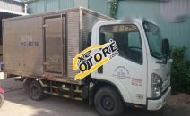 Bán xe Isuzu NLR đời 2011, màu trắng Bán xe Isuzu NLR đời 2011, màu trắng
