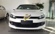 Volkswagen Scirocco 2.0 Turbo TSI 2012 - Scirocco 2.0 Turbo TSI - xe thể thao 2 cửa - Quang Long 0933.689.294 Volkswagen Scirocco 2.0 Turbo TSI 2012 - Scirocco 2.0 Turbo TSI - xe thể thao 2 cửa - Quang Long 0933.689.294