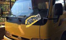 Kia K3000S 2012 - Cần bán xe Kia K3000S đời 2012, màu vàng