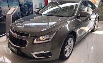 Cần bán Chevrolet Cruze LTZ đời 2017, màu nâu, khuyến mãi lớn bằng tiền mặt và nhiều quà tặng hấp dẫn khác Cần bán Chevrolet Cruze LTZ đời 2017, màu nâu, khuyến mãi lớn bằng tiền mặt và nhiều quà tặng hấp dẫn khác