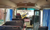 Bán xe Toyota Coaster đời 1999 Bán xe Toyota Coaster đời 1999