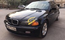 Cần bán xe BMW 323i đời 2000 màu đen, 173 triệu, xe nhập Cần bán xe BMW 323i đời 2000 màu đen, 173 triệu, xe nhập