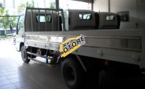 Bán Isuzu NLR 55E 1.4 2017, màu trắng, giá chỉ 480 triệu Bán Isuzu NLR 55E 1.4 2017, màu trắng, giá chỉ 480 triệu