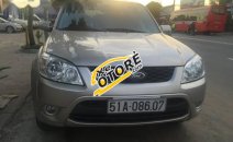 Ngay chủ bán xe Ford Escape 2.3L 2011 ít đi Ngay chủ bán xe Ford Escape 2.3L 2011 ít đi