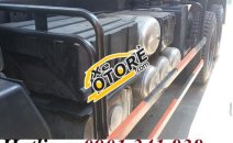 Giá bán xe tải Dongfeng Trường Giang 3 chân, 3 cầu thật cạnh tranh Giá bán xe tải Dongfeng Trường Giang 3 chân, 3 cầu thật cạnh tranh