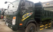 Xe tải 1000kg 2017 - Sơn La bán xe Ben Hoa Mai 7.8 tấn hai cầu (TP Sơn La 0984 983 915), một thương hiệu bền vững