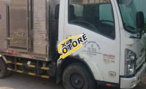 Mình cần bán Isuzu NLR 2011, màu trắng, nhập khẩu nguyên chiếc Mình cần bán Isuzu NLR 2011, màu trắng, nhập khẩu nguyên chiếc