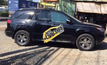 Acura MDX 2008 - Bán Acura MDX đời 2008, màu đen, xe nhập Acura MDX 2008 - Bán Acura MDX đời 2008, màu đen, xe nhập