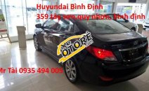 Hyundai Accent 2017 - Cần bán Hyundai Accent 2017, xe nhập, giá chỉ 516 triệu