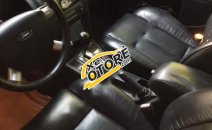 Cần bán gấp Ford Mondeo V6 sản xuất 2005, màu nâu Cần bán gấp Ford Mondeo V6 sản xuất 2005, màu nâu