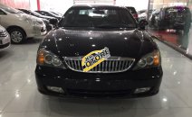 Cần bán Daewoo Magnus đời 2004, màu đen Cần bán Daewoo Magnus đời 2004, màu đen