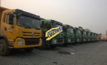Dongfeng 2016 - Bán xe ben 3 chân Dongfeng tải 13.3 tấn khuyến mại chỉ còn 1 tỷ 050 triệu. Liên hệ 0984983915/0904201506