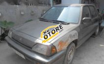 Honda Civic 1986 - Bán Honda Civic năm 1986, màu bạc, giá chỉ 75 triệu Honda Civic 1986 - Bán Honda Civic năm 1986, màu bạc, giá chỉ 75 triệu
