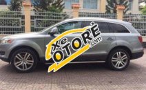 Bán Audi Q7 3.6 Quattro 2007, xe nhập chính chủ, 945tr Bán Audi Q7 3.6 Quattro 2007, xe nhập chính chủ, 945tr