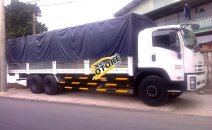 Bán xe tải Isuzu 6.2 tấn thùng mui bạt bửng nhôm, giao ngay Bán xe tải Isuzu 6.2 tấn thùng mui bạt bửng nhôm, giao ngay