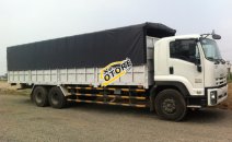 Bán xe tải Isuzu 6 Tấn FRR90N 6T2 thùng mui bạt Bán xe tải Isuzu 6 Tấn FRR90N 6T2 thùng mui bạt
