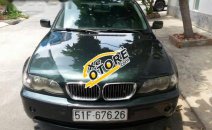 BMW 3 Series 325i 2002 - Bán xe Bmw 325i đời 2002, giá 245tr BMW 3 Series 325i 2002 - Bán xe Bmw 325i đời 2002, giá 245tr